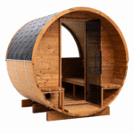 Sudová sauna hanscraft 225