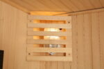 Vnutorna sauna Perinne 3 osvetlenie 2