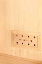 Vnutorna sauna Perinne 3 vetranie 2